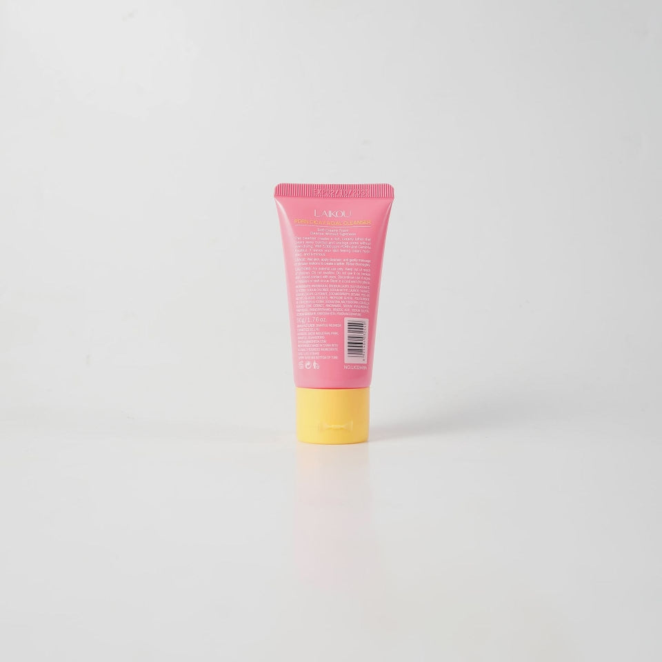 PDRN+Cica Cleanser