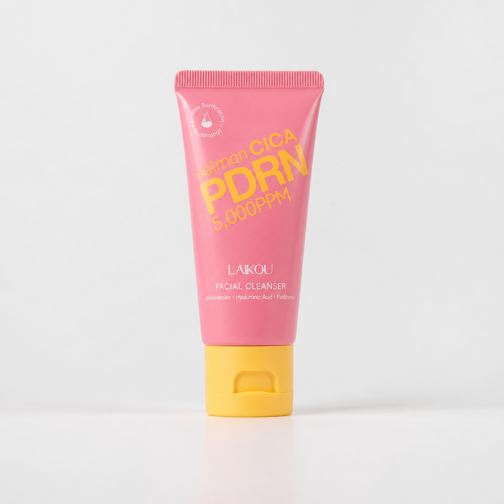PDRN+Cica Cleanser
