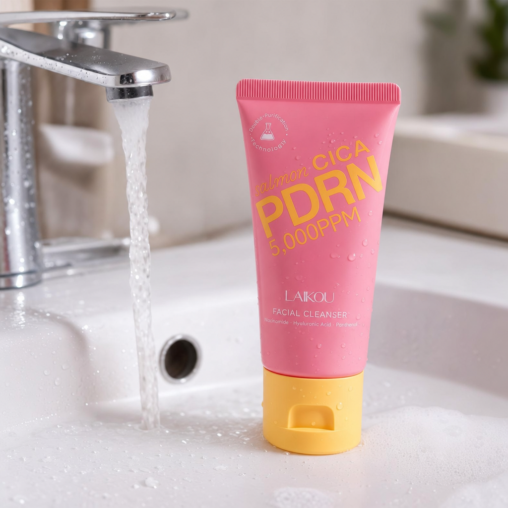 PDRN+Cica Cleanser
