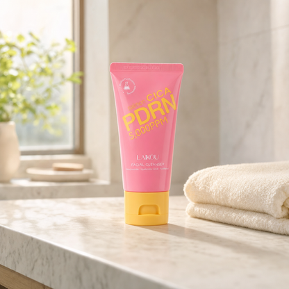 PDRN+Cica Cleanser
